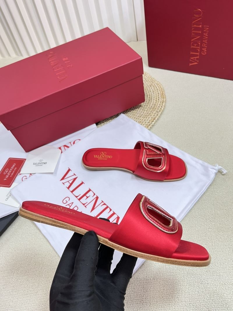 Valentino Slippers